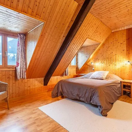 Maison De Caractere Dans La Chartreuse *