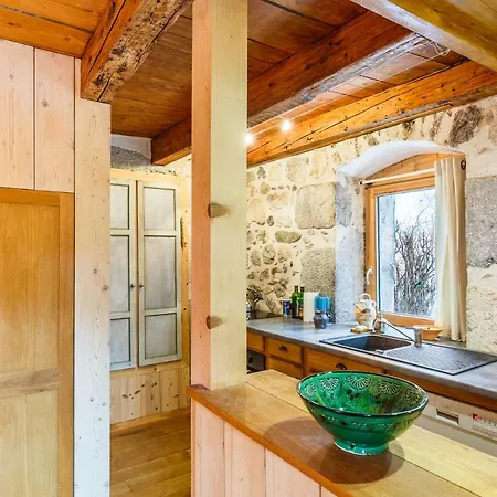 Vakantiehuis Maison De Caractere Dans La Chartreuse *