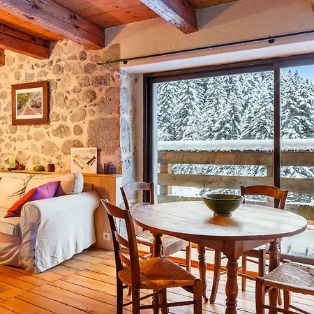 Maison De Caractere Dans La Chartreuse *