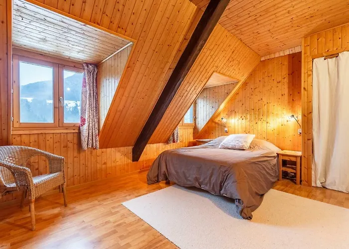 Maison De Caractere Dans La Chartreuse *